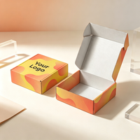 Cajas de Cartón Corrugado Resistentes al Por Mayor, Cajas de Envío Grandes para Cosméticos