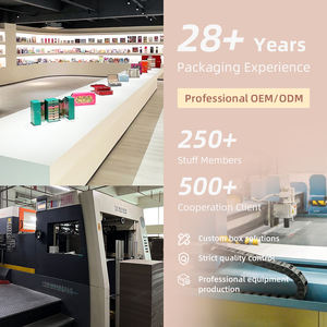 กล่องของขวัญน้ำหอมแบบแข็งหรูหรา ทนทาน ขนาดสั่ง<span class=keywords><strong>ทำ</strong></span>พิเศษ พร้อมฝาปิดแม่เหล็ก - Product Image 6