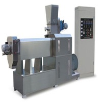 Ligne de production automatique d'équipements pour la fabrication de panure de pain Panko