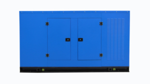400kW 500kvA / 500kW 625kvA Natural Gas/biogas/LPG Generator Set ( Chp Container Type MWM/MAN/DEUTZ Engine ) - Product Image 5