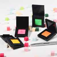 Pat Pat – Kit de Peinture Gel Dégradé Français DIY 12 Couleurs avec Éponge – Non Toxique et Sans HEMA