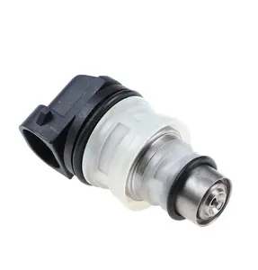 Iniettore di carburante ad alta impedenza dei ricambi auto del motore per 99-00 CORSA 1.4l L4 OEM IWM50001 fj10580 17113277 817447 ugelli dell'iniettore