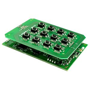 CM3 Industrial <strong>Access</strong> <strong>Control</strong> Telephone Entry Systems Waterproof RFID Equipment Tracking <strong>Locks</strong> with Key Password Unlock Features - Product Image 3