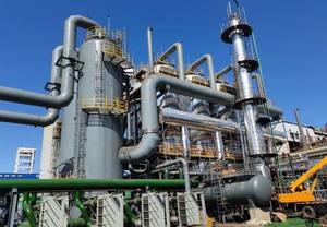 مشروع تغويز الكتلة الحيوية المخصص على نطاق واسع + 10MW - Product Image 5