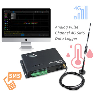 ระบบเตือนภัยอัจฉริยะ4G, ระบบแจ้งเตือนระบบตรวจจับตัวส่งสารป้องกันขโมย - Product Image 1