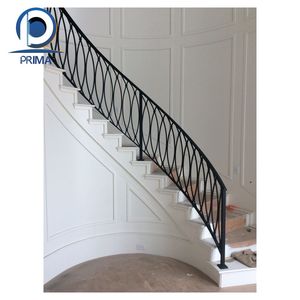 wrought iron belly balcony railings Rot Proof And Elegant - Alibaba.com