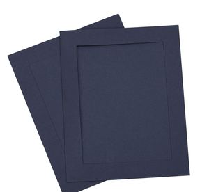 Stiff Black Chipboard and <b>Cardboard</b> 80GSM Paper Virgin Black <b>Cardboard</b> <b>Rolling</b> Paper - Product Image 2