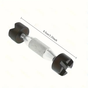 Supporto di riparazione del fascio sonoro della chitarra strumenti di riparazione per chitarre acustiche e classiche accessori per strumenti musicali - Product Image 3