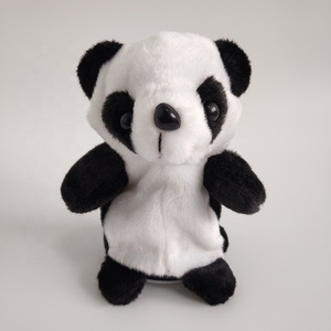 ikea klappar panda