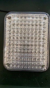 Đèn Nhấp Nháy Bên Hông Xe Cứu Thương Đèn Nhấp Nháy Xe Cứu Thương Đèn Nhấp Nháy Chiến Binh Cứu Thương Đèn Chớp Nhấp Nháy - Product Image 2