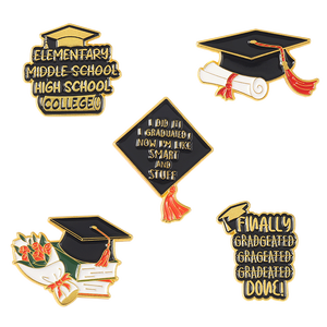 Metalen Broches Sieraden Europese Mode Geschenken Voor Vrienden Hot Fabriek Direct Aanpasbare Fashion Decoratieve Kleding - Product Image 4