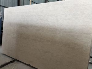 GOLDTOP OEM/ODM - Losas de Piedra Caliza Natural Blanca Vratza, Columnas, Paneles de Pared, Azulejos, Superficie Pulida Moderna para Interiores de Villas - Product Image 6