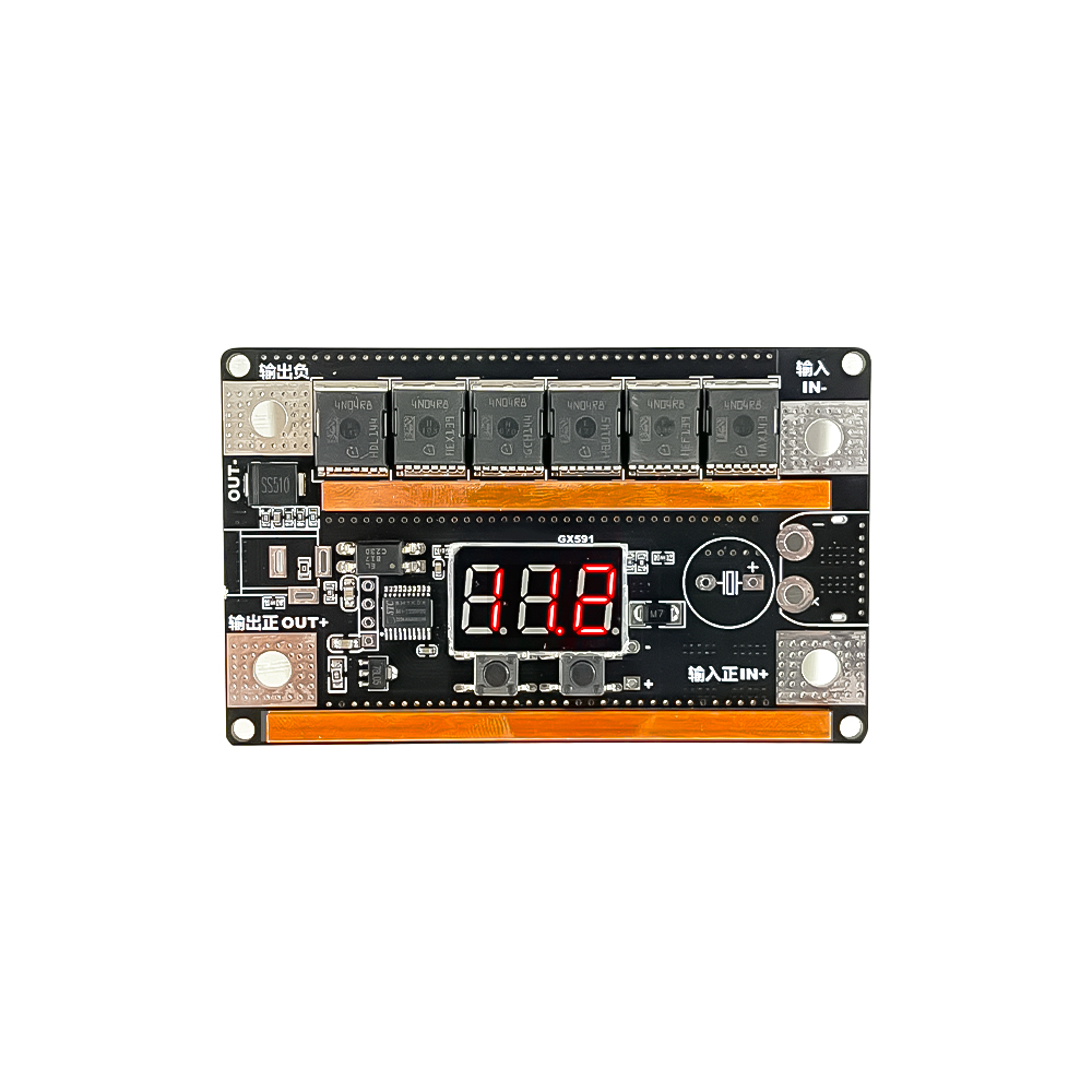 Портативный Аппарат для точечной сварки с 99 зубьями, аппарат для точечной сварки «сделай сам» с литиевым аккумулятором 18650, печатная плата, оборудование для пайки