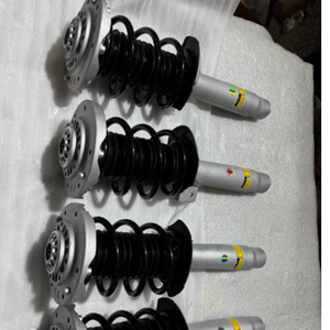 Amortisseurs avant avec EDC pour BMW M3/M4/F80/F82/F83 - Product Image 5