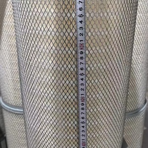 Filtro de Aire para Automóvil de Alta Calidad AF25997 AF26211 3760948104 para MERCEDES BENZ - Product Image 1