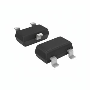 BOM IC In Stock 3-CP Components Electronic Transistors 2SK536-MTK-TB-E - Product Image 1