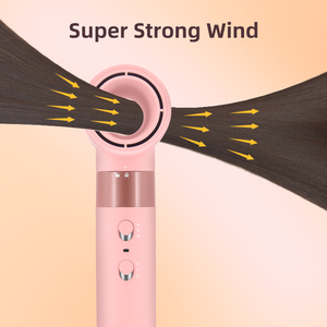 Ensemble de brosses à Air chaud haute vitesse Auto Air Styling Stylewrap Bigoudi Sèche-<span class=keywords><strong>cheveux</strong></span> <span class=keywords><strong>Brosse</strong></span> Sèche-<span class=keywords><strong>cheveux</strong></span> <span class=keywords><strong>Brosse</strong></span> 6 en 1 Styler <span class=keywords><strong>cheveux</strong></span> - Product Image 4