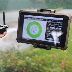 YAH-2C cọc xoắn ốc nặng để hỗ trợ nền tảng sâu lý tưởng cho ổn định độ dốc đất mềm và lắp đặt năng lượng mặt trời - Product Image 3