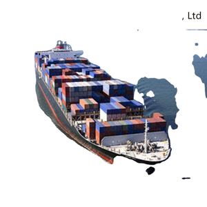 Deuxième et nouveaux conteneurs d'expédition en provenance de Chine Conteneurs de stockage de 40 pieds de haute qualité - Product Image 4