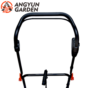 2025 Nâng Cấp 1000W Pin-Powered Mini Tuyết Quét Tuyết Ném Cho Gia Đình Đường - Product Image 5