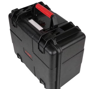 UNI-<b>T</b> UT513E 5kV High Voltage Insulation Resistance Tester UT515C 10kV - Product Image 5