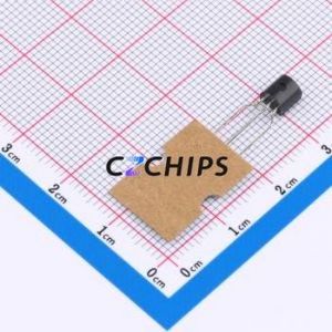 TL431วงจรรวม (0.5%) ถึง-92ชิป IC แรงดันไฟฟ้าอ้างอิงแรงดันไฟฟ้า - Product Image 2