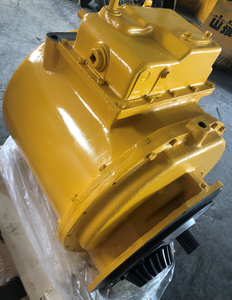 16Y-15-0000 154-15-31000 154-15-41002 175-15-00226 Shantui Oem Sd16 <span class=keywords><strong>Sd22</strong></span> Sd32 Caja de Cambios para <span class=keywords><strong>Bulldozer</strong></span> - Product Image 5