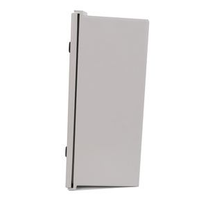 サイプウェル屋外壁取り付け防水IP66 SMC/FRPグラスファイバー屋外電気ボードパネル - Product Image 3