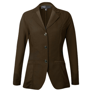 高品质定制骑马表演夹克男女马术骑马套装