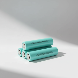 Batterie lithium-ion cylindrique LiFePO4 3,2 V 20 Ah, marque NTNY, durée de vie de 2500 cycles, pour scooter électrique, rechargeable, 40140 40135 33140 - Product Image 3