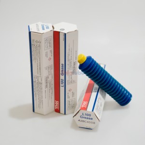 จาระบีแท้จากญี่ปุ่นสำหรับ THK L100 ขนาด 80 กรัม แบบหลอด สำหรับสภาพแวดล้อมที่สะอาด - Product Image 4