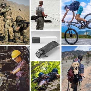 HongYi nhiều dây đeo màu <span class=keywords><strong>Webbing</strong></span> <span class=keywords><strong>2</strong></span> điểm dây an toàn có thể thu vào vành đai an toàn - Product Image 4