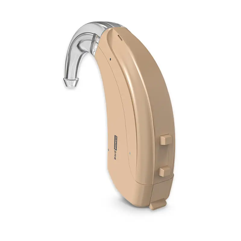 新製品BTE16チャンネルOTCデジタル補聴器イヤーマシン補聴器低価格