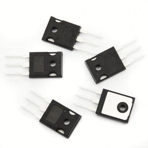 100% Authentic Brand-New RGTVX6TS65D TO-247 Transistor Specialized Electronic Components Purchasing and Support Services - Product Image 1