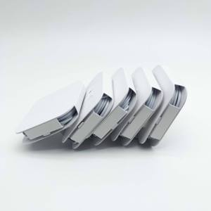 Auricolari USB-C <span class=keywords><strong>con</strong></span> Cavo, In-Ear, <span class=keywords><strong>con</strong></span> Microfono per <span class=keywords><strong>iPhone</strong></span> 17 16 15 14 Pro MAX 13 12 - Product Image 2