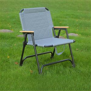 Lightweight Metal Steel Outdoor Custom Foldable Dining <strong>Chair</strong> <strong>Folding</strong> Camping Directors <strong>Chair</strong> - Product Image 5
