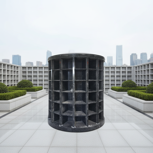 Columbario de Granito para Cementerio, Venta al por Mayor - Product Image 3