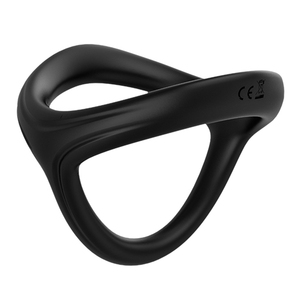 حلقة قضيب قابلة لإعادة الاستخدام بقطر 7 مم للرجال، حلقات سيليكون للقضيب - Product Image 5