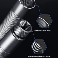 Pelle d'ingénieur pliable multifonctionnelle pour l'extérieur, en acier au manganèse de qualité militaire, pour montage sur véhicule, modèle chinois, argentée, pratique