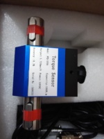 Capteur de couple dynamique rotatif WTQ-1050B