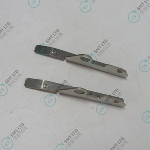 CM402 CM602 NPM 8MM levier d'alimentation en acier inoxydable N210120309AA KXFA1MKAA00 - Product Image 3