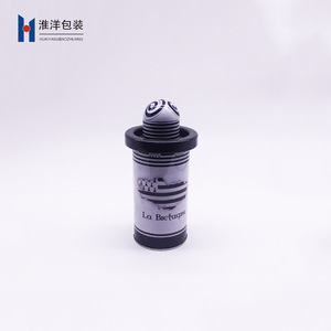 Conteneur en métal recyclable en forme de <span class=keywords><strong>phare</strong></span>, sur mesure, pour la conservation du thé et des produits secs - Product Image 1