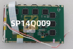 <span class=keywords><strong>Sp14q009</strong></span> 100% new5.7 אינץ מסך מסך <span class=keywords><strong>lcd</strong></span> 320*240 <span class=keywords><strong>lcd</strong></span> לוח תצוגה גביש נוזלי עם 90 ימים אחריות - Product Image 3