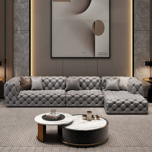 <span class=keywords><strong>Divano</strong></span> classico Design italiano <span class=keywords><strong>divano</strong></span> componibile moderno <span class=keywords><strong>grigio</strong></span> salotto mobili per la casa tre posti <span class=keywords><strong>divano</strong></span> per la casa - Product Image 2