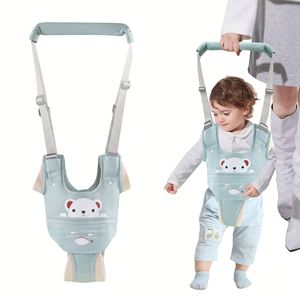 <b>Baby</b> Walk Stand up Child Learning Belt for 8-24 Month Old <b>Babies</b> Activity <b>Walking</b> <b>Harness</b> - Product Image 1