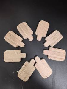 Ventes en gros de collations glacées lyophilisées pour chats <span class=keywords><strong>et</strong></span> chiens - Product Image 4