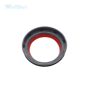 Vente en gros de couvercles arrière de moteur d'aspirateur DSV27 V10 V11 115mm, joint d'étanchéité, accessoires OEM ODM avec logo personnalisé pour aspirateur <span class=keywords><strong>Dyson</strong></span> - Product Image 5