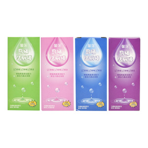 Bâtonnet nettoyant pour toilettes 150 ml, désodorisant automatique avec bulle bleue pour une fraîcheur durable et l'élimination des tartres - Product Image 3