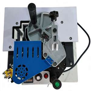 Impianto di Produzione di Compensato e MDF, Attrezzatura Automatica per Lavorazione del Legno a Motore con Facile Utilizzo - Product Image 5