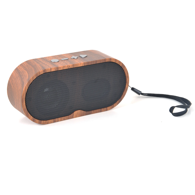 F3 Mini Portable RGB TWS Speaker Waterproof Design Aux Communication for Outdoor Use Direct Factory Stock Plastic Gift Idea